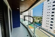 Apartamento à venda, 91 m² por R$ 2.200.000,00 - Riviera de São Lourenço - Bertioga/SP