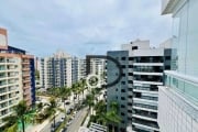 Cobertura com 4 dormitórios à venda, 186 m² por R$ 3.000.000,00 - Riviera de São Lourenço - Bertioga/SP