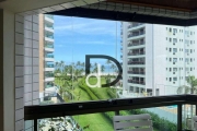 Apartamento à venda, 106 m² por R$ 3.200.000,00 - Riviera de São Lourenço - Bertioga/SP