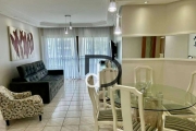 Apartamento com 3 dormitórios à venda, 106 m² por R$ 3.000.000 - Riviera de São Lourenço - Bertioga/SP