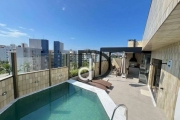 Cobertura à venda, 192 m² por R$ 2.790.000,00 - Riviera de São Lourenço - Bertioga/SP