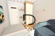 Apartamento com 2 quartos à venda, 50 m² por R$ 395.000,00 - Bello Cielo II - Vinhedo/SP