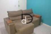 Apartamento de 2 quartos em Valinhos, R$250.000