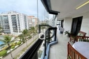 Apartamento com 4 dormitórios à venda, 145 m² por R$ 2.650.000,00 - Riviera de São Lourenço - Bertioga/SP