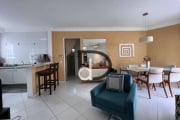 Apartamento à venda, 100 m² por R$ 3.200.000,00 - Riviera de São Lourenço - Bertioga/SP