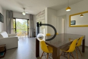 Apartamento com 2 dormitórios à venda, 77 m² por R$ 1.600.000,00 - Riviera de São Lourenço - Bertioga/SP