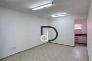 Sala para alugar, 28 m²  - Residencial Flora - Vinhedo/SP