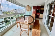 Apartamento com 3 dormitórios à venda, 115 m² por R$ 2.770.000,00 - Riviera de São Lourenço - Bertioga/SP