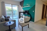 Apartamento à venda, 80 m² por R$ 1.070.000,00 - São Lourenço - Bertioga/SP