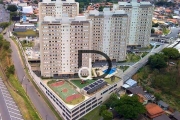 Apartamento Valinhos, 2 dorms, 1 vaga