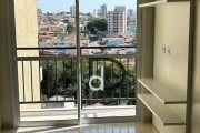 Apartamento com 2 quartos à venda, 55 m² por R$ 440.000 - Residencial Nova Era - Valinhos/SP