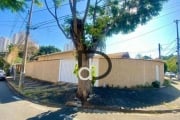 Casa com 5 dormitórios, 140 m² - venda por R$ 750.000,00 ou aluguel por R$ 5.090,00/mês - Cambuí - Campinas/SP