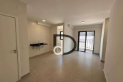 Apartamento com 2 quartos para alugar, 58 m² por R$ 2.850/mês - Residencial Vicenza - Vinhedo/SP