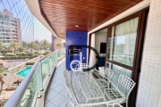 Apartamento com 3 dormitórios à venda, 98 m² por R$ 2.300.000,00 - Riviera de São Lourenço - Bertioga/SP