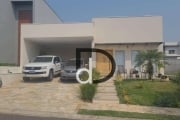 Casa com 3 quartos à venda, 183 m² por R$ 1.389.000 - Condomínio Villa do Sol - Valinhos/SP.