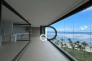 Apartamento com 4 dormitórios à venda, 174 m² por R$ 15.000.000 - Riviera de São Lourenço - Bertioga/SP