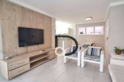 Apartamento com 3 dormitórios à venda, 132 m² por R$ 3.600.000 - Riviera de São Lourenço - Bertioga/SP