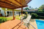 Casa com 4 dormitórios para alugar, 320 m² por R$ 11.500,00/mês - Condomínio Marambaia - Vinhedo/SP