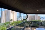 Apartamento com 3 dormitórios à venda, 137 m² por R$ 3.000.000 - Riviera de São Lourenço - Bertioga/SP