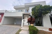 Casa com 3 suítes à venda, 247 m² por R$ 2.700.000 - Condomínio Terras de Vinhedo - Vinhedo/SP