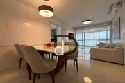 Apartamento à venda, 141 m² por R$ 3.900.000,00 - Riviera de São Lourenço - Bertioga/SP