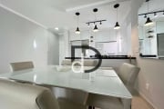 Apartamento com 3 dormitórios, 84 m² - venda por R$ 3.500.000 ou aluguel por R$ 12.990/mês - Riviera de São Lourenço - Bertioga/SP