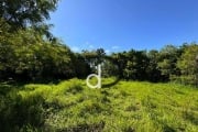 Terreno à venda, 2400 m² por R$ 680.000,00 - Bosque - Vinhedo/SP