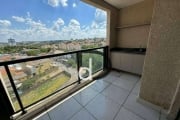 Apartamento para Locação no Edifício Felice em Valinhos/SP.