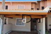 Casa com 3 quartos em Condominio Fechado, Campinas, SP R$ 760.000,00