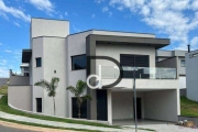 Casa com 3 Quartos à venda, 230 m² por R$ 1.850.000 - Condomínio Residencial Mont’ Alcino - Valinhos/SP