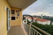 Apartamento á venda Vila Ventura Valinhos SP