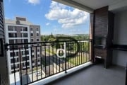 Apartamento com 2 dormitórios à venda, 77 m² por R$ 800.000 - Vila Costa e Silva - Campinas/SP