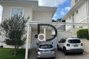 Casa com 3 quartos para alugar, 156 m² por R$ 7.820/mês - Condomínio Villagio São Bento - Vinhedo/SP