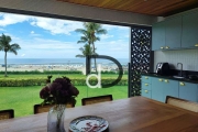 Apartamento frente mar, Riviera, 4 suites