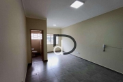 Sala térrea para alugar, 24 m² por R$ 970/mês - Centro - Vinhedo/SP