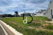 Terreno à venda, 547 m² por R$ 1.860.000,00 - Jardim Maison Du Parc - Indaiatuba/SP