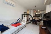 Apartamento com 2 dormitórios à venda, 62 m² por R$ 980.000 - Jardim  São Lourenço - Bertioga/SP