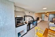 Apartamento com 4 dormitórios à venda, 145 m² por R$ 3.300.000 - Riviera de São Lourenço - Bertioga/SP