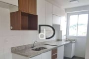 Apartamento com 2 quartos à venda, 55 m² por R$ 380.000 - Residencial Nova Era - Valinhos/SP