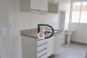 Apartamento com 2 quartos à venda, 55 m² por R$ 350.000 - Residencial Nova Era - Valinhos/SP