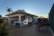 Apartamento com 3 dormitórios à venda, 72 m² por R$ 594.000,00 - Condomínio Residencial Felicitá - Louveira/SP