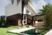 Casa com 3 dormitórios à venda, 270 m² por R$ 2.850.000,00 - Chácaras Silvania - Valinhos/SP