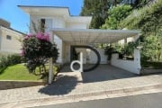 Casa com 3 dormitórios à venda, 160 m² por R$ 1.320.000,00 - Condomínio Villagio São Bento - Vinhedo/SP