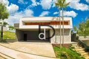 Casa com 4 quartos sendo 4 suites , 266 m² por R$ 3.000.000 - Jardim Residencial Helvétia Park II - Indaiatuba/SP