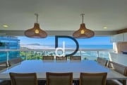 Cobertura com 4 dormitórios à venda, 290 m² por R$ 20.000.000 - Riviera de São Lourenço - Bertioga/SP