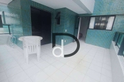 Apartamento com 1 dormitório à venda, 80 m² por R$ 1.400.000 - Riviera de São Lourenço - Bertioga/SP