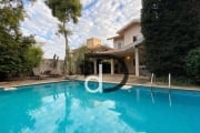 Sobrado com piscina, Paiquere, Valinhos, R$1.750.000,00