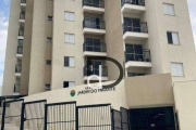 Apartamento Residencial Jardim do Mirante em Valinhos/SP.