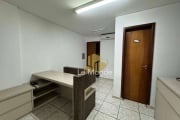 Sala para alugar, 41 m² por R$ 1.056,83/mês - Centro - Curitiba/PR