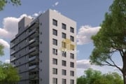 Apartamento com 3 dormitórios à venda, 104 m² por R$ 742.000,00 - Fanny - Curitiba/PR